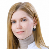 Васильева Александра Сергеевна, гинеколог