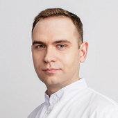 Егоров Андрей Владиславович, рентгенолог
