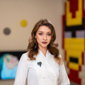 Ротенфельд Софья Александровна, детский стоматолог