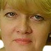 Полковникова Светлана Александровна, рентгенолог