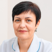 Устюгова Витольда Валерьевна, кардиолог