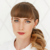 Шеврыгина Дарья Алексеевна, дерматолог