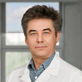 Вергунов Андрей Иванович, гинеколог