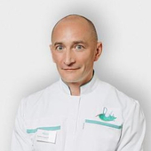 Архипов Андрей Юрьевич, психотерапевт