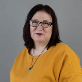 Мирюк Вера Викторовна, психолог