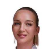 Панова Елена Игоревна, врач-косметолог