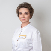 Михайлова Лариса Васильевна, косметолог