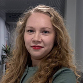 Бровко Арина Евгеньевна, врач УЗД