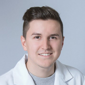 Скрипачев Илья Андреевич, педиатр