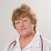 Старосоцкая Татьяна Викторовна, терапевт