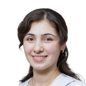 Шукурова Анжела Фамилевна, стоматолог-терапевт