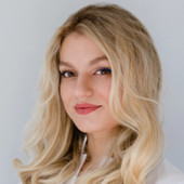 Козырева Юлия Владимировна, косметолог