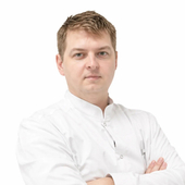 Панченко Никита Игоревич, эндоскопист
