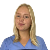 Александрова Анастасия Александровна, реабилитолог