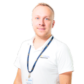 Житенев Николай Николаевич, стоматолог-хирург