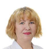 Суворкина Наталья Юрьевна, дерматолог