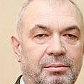 Андреев Александр Николаевич, анестезиолог