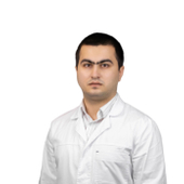 Мамедов Магомед Вадимович, невролог