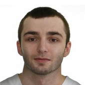 Султанов Заур Магомедзакирович, ортодонт