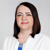 Логинова Елена Вячеславовна, эмбриолог