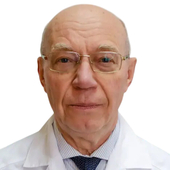 Заика Владимир Григорьевич, психиатр