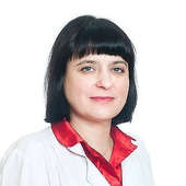 Костина Наталья Валерьевна, гастроэнтеролог