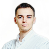 Полосин Дмитрий Дмитриевич, реаниматолог