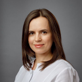 Паначева Евгения Александровна, эмбриолог