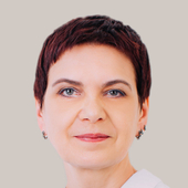Лейченкова Елена Николаевна, кардиолог