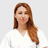 Якупова Эльвира Искандеровна, косметолог