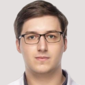 Гафантулин Ильдар Асхатович, ортопед