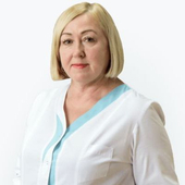 Стрий Светлана Валерьевна, стоматолог-терапевт