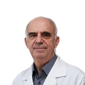 Макуха Александр Николаевич, остеопат