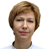 Федорова Тамара Федоровна, невролог