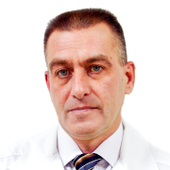 Бурмин Андрей Владимирович, анестезиолог