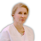 Кот Мария Николаевна, дерматолог