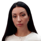 Гусейнова Эльвира Олеговна, гинеколог