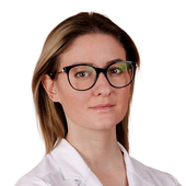 Якунина Ирина Владимировна, косметолог