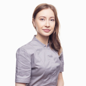 Персикова Елена Александровна, ортодонт