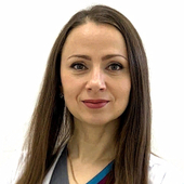 Кузнецова Елена Дмитриевна, педиатр