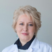 Горбунова Елена Леонидовна, гастроэнтеролог