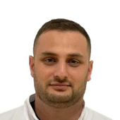 Джавадов Бабек Аллахгулу Оглы, терапевт