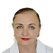 Фильчагина Лариса Дмитриевна, акушер-гинеколог