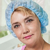 Яковлева Елена Владимировна, стоматолог-терапевт