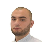 Рамазанов Мурад Асмерович, стоматолог-хирург