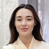 Жиляева Карина Михайловна, врач-косметолог