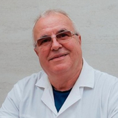 Прокудин Сергей Николаевич, ЛОР