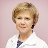 Акимова Лариса Алексеевна, гинеколог