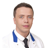 Иванов Артем Сергеевич, проктолог
