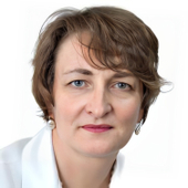 Замотаева Светлана Валерьевна, эндокринолог